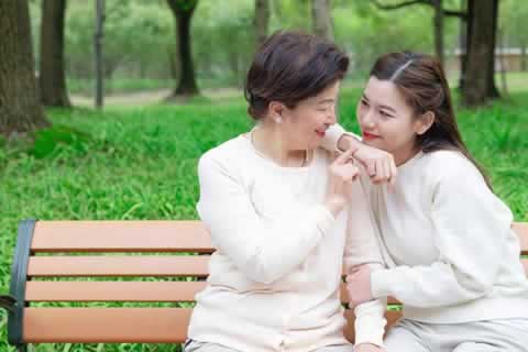 北京密云区婆媳关系咨询